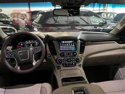 جی ئێم سی یوکۆن